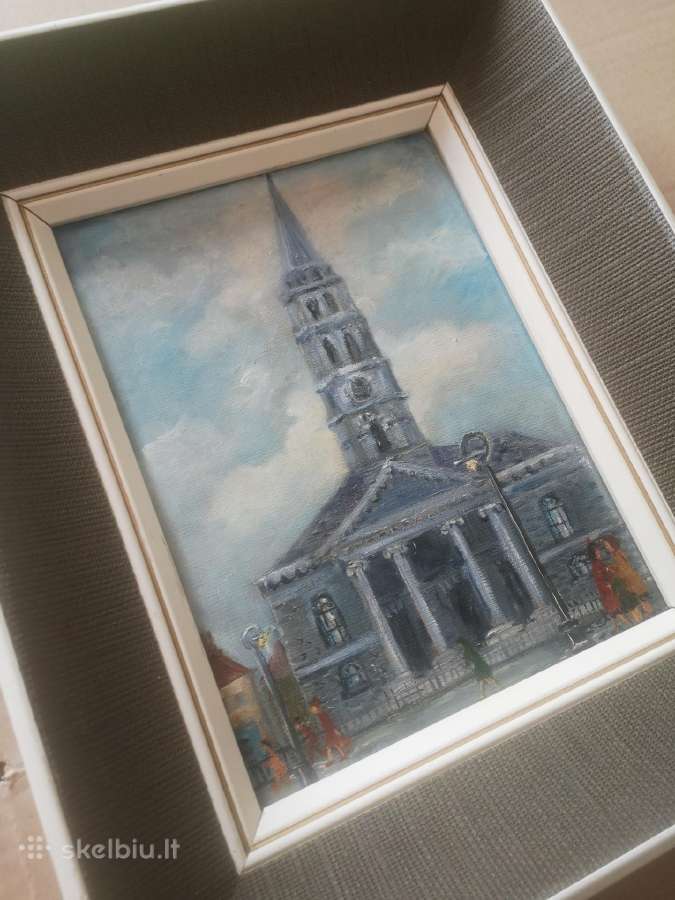 Paveikslai: Ryga."pypkorius".dublinas. - nuotraukos Nr. 23