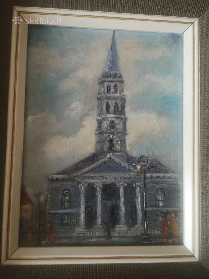 Paveikslai: Ryga."pypkorius".dublinas. - nuotraukos Nr. 20