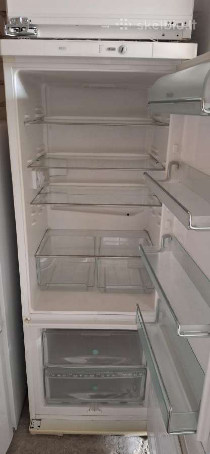 Šaldytuvas "Miele" Kd 6252 S A+ - nuotraukos Nr. 2