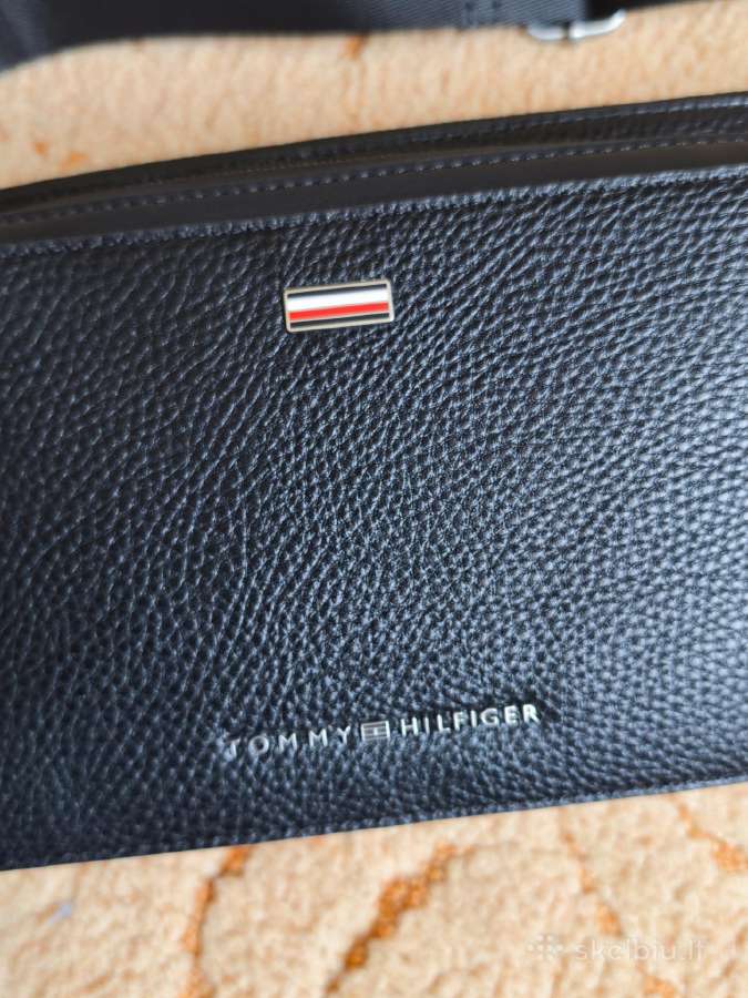 Tommy Hilfiger tase per juosmeni. - nuotraukos Nr. 2
