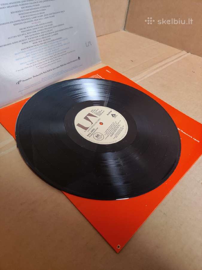 Paul Anka – Feelings & Bee Gees – Best (2lp) - nuotraukos Nr. 5