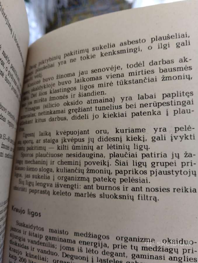 Sveikas gyvenimas-giedra senatvė - nuotraukos Nr. 2