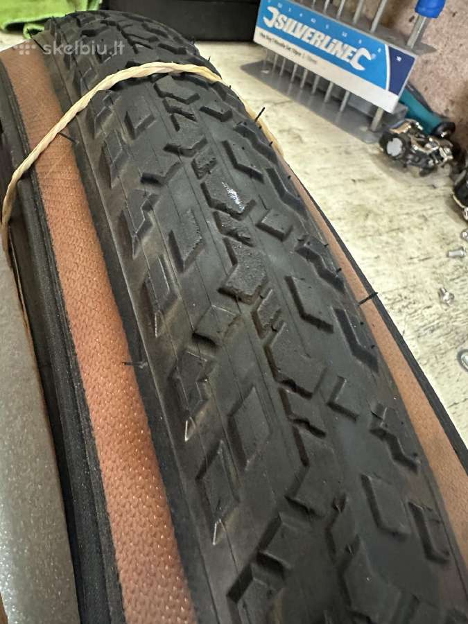 Pirelli Centurato Gravel M padangos - nuotraukos Nr. 4