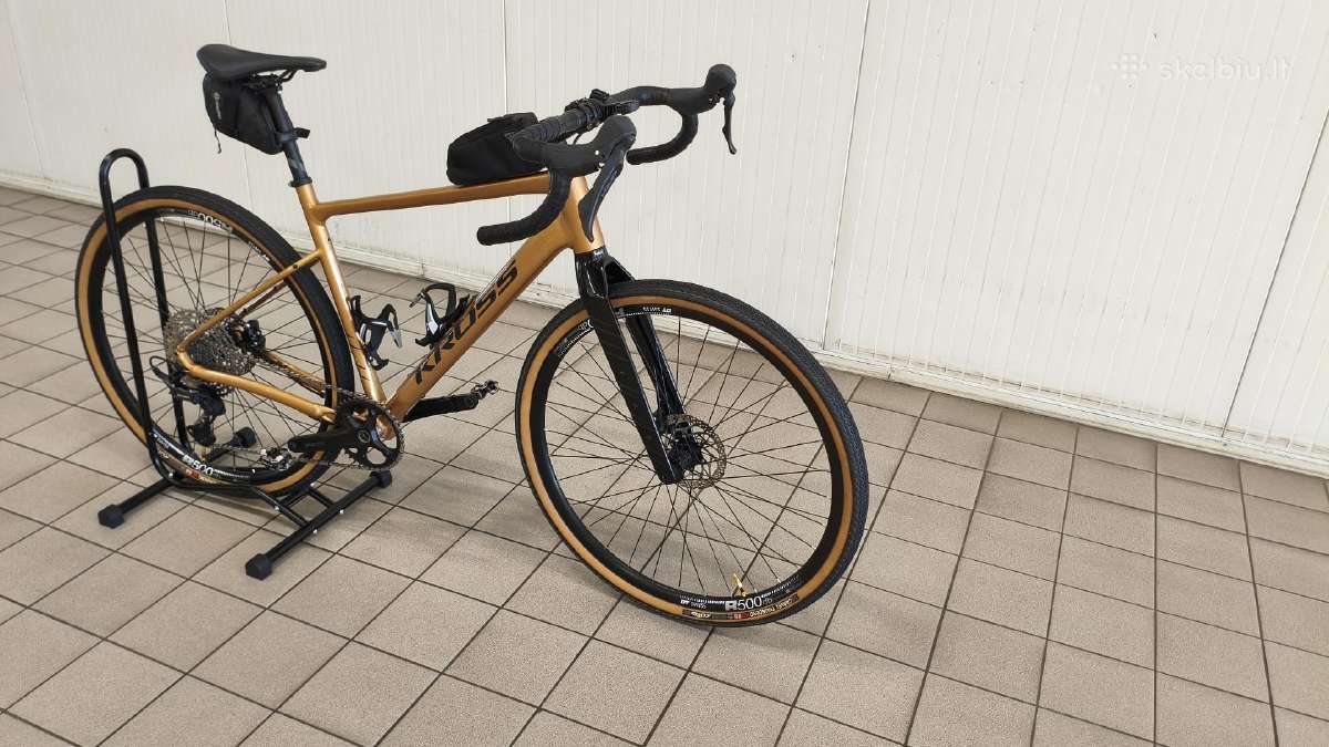 Kross Esker 5 - nuotraukos Nr. 3