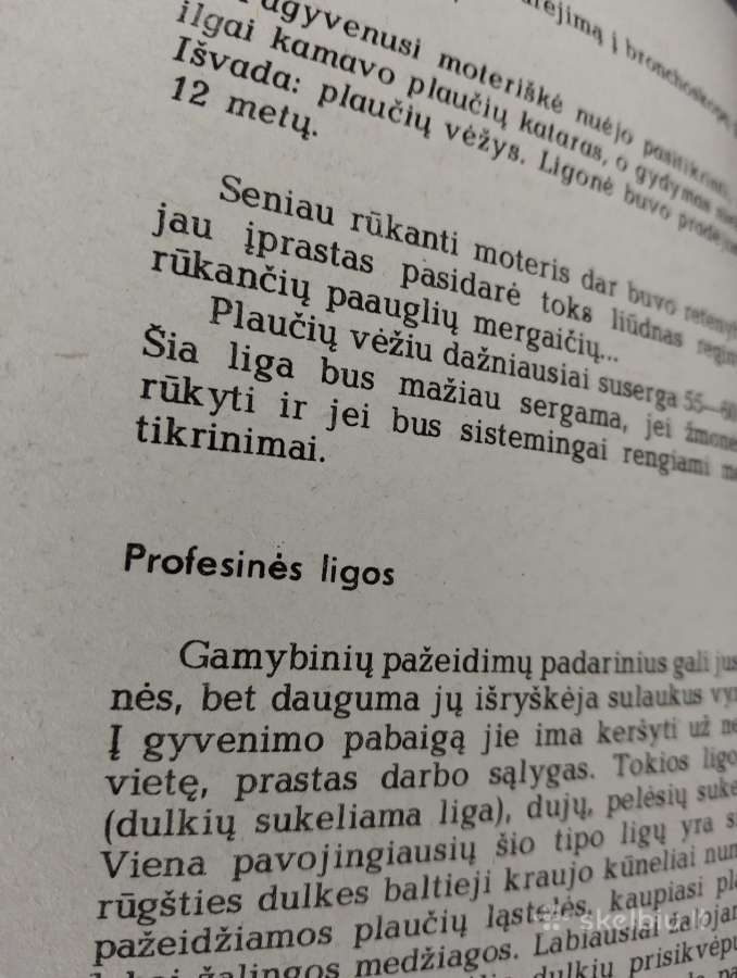 Sveikas gyvenimas-giedra senatvė - nuotraukos Nr. 3