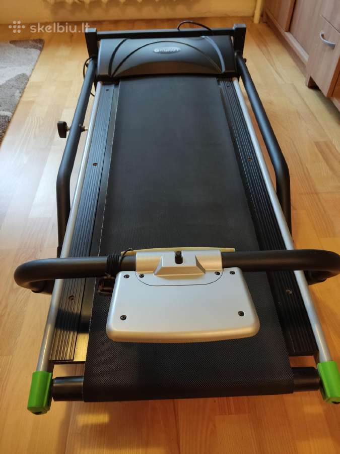Fitkraft Smt01 bėgimo takelis - nuotraukos Nr. 3