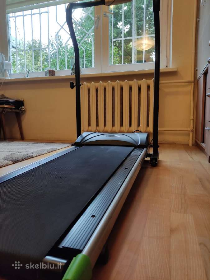 Fitkraft Smt01 bėgimo takelis - nuotraukos Nr. 4