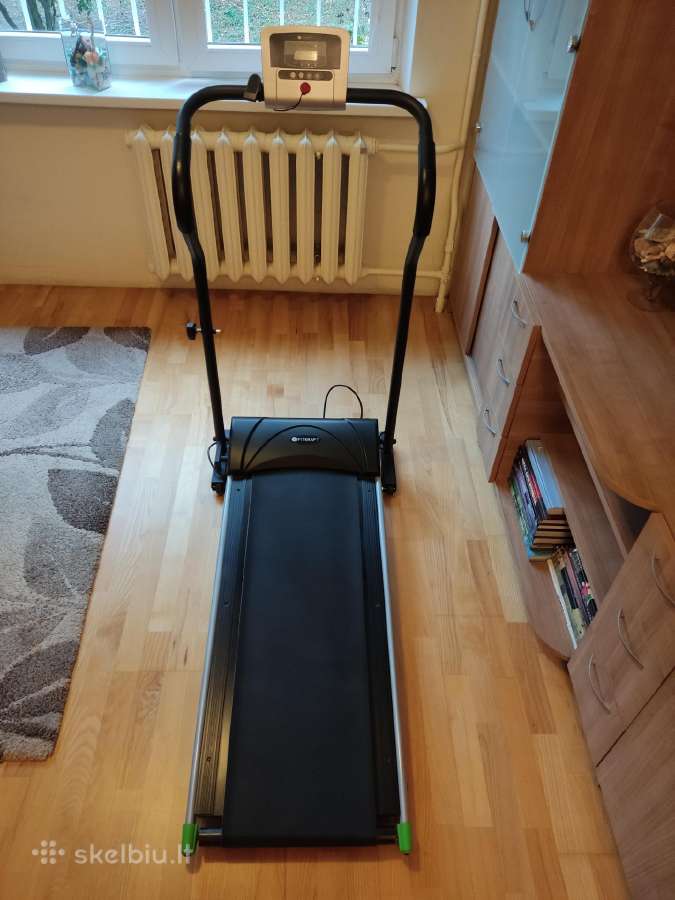 Fitkraft Smt01 bėgimo takelis - nuotraukos Nr. 5