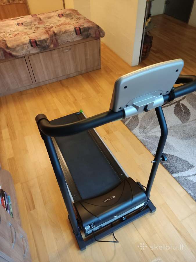 Fitkraft Smt01 bėgimo takelis - nuotraukos Nr. 6