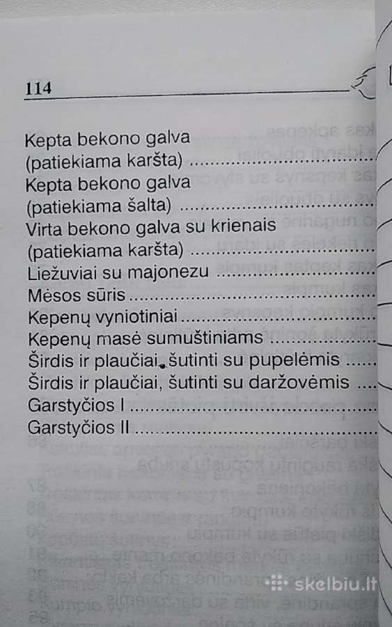 Viskas iš bekono - nuotraukos Nr. 7