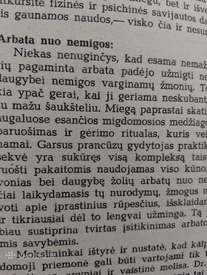 Kovokime su nemiga - nuotraukos Nr. 2