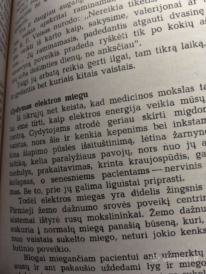Kovokime su nemiga - nuotraukos Nr. 3