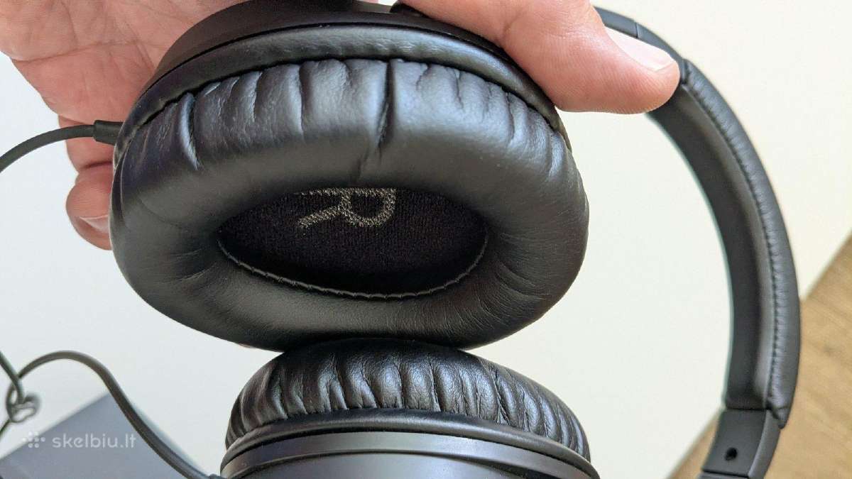 „Creative Aurvana Se“ ausinės – kaip naujos - nuotraukos Nr. 9