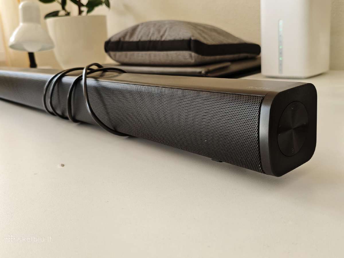 Redmi soundbar - nuotraukos Nr. 2