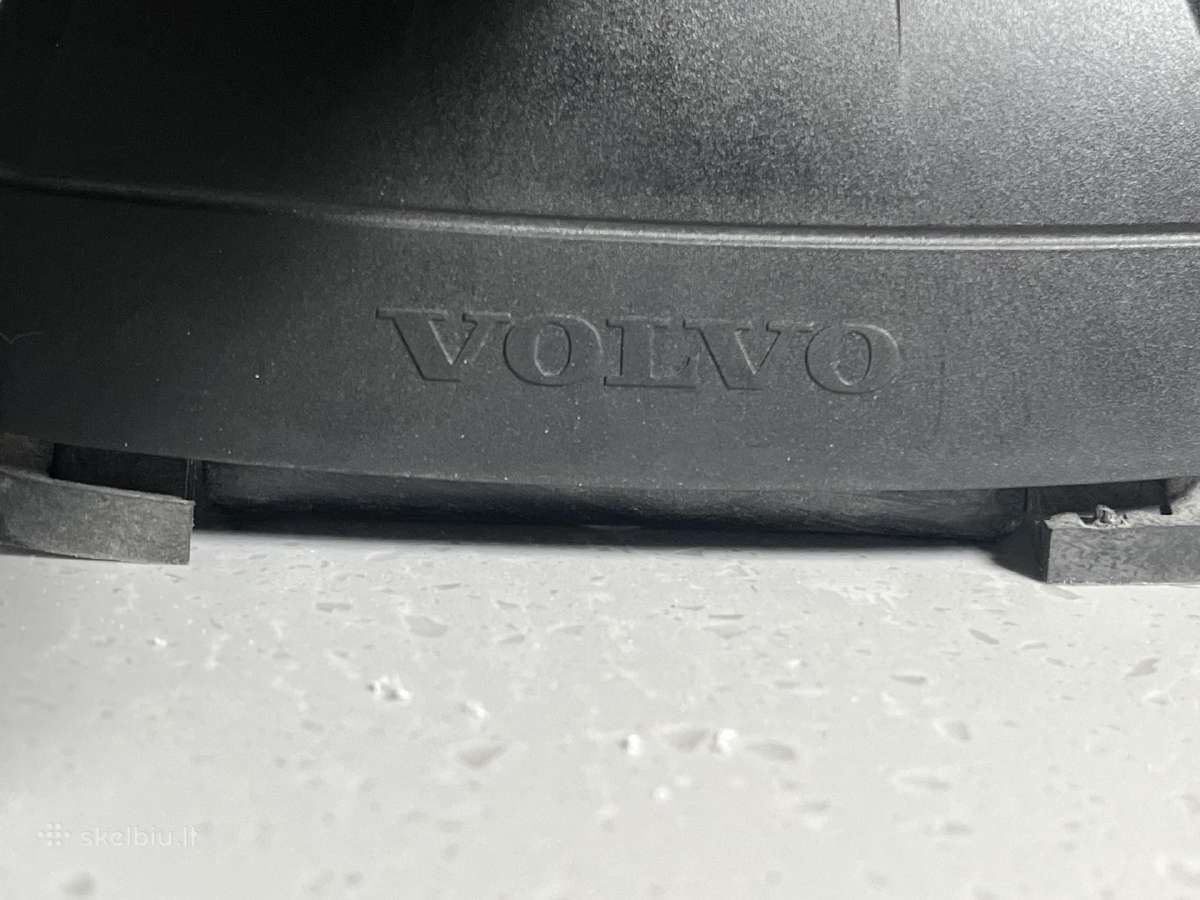 Stogo skersiniai Volvo v60 - nuotraukos Nr. 2