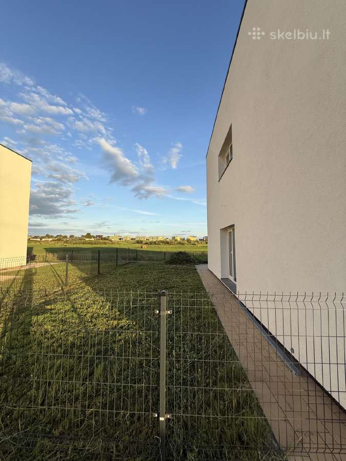 Parduodamas butas Kauno raj., Giraitėje, Guobų g. - nuotraukos Nr. 17
