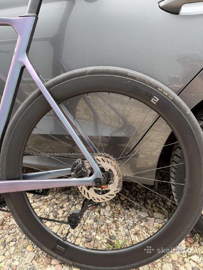 Giant Slr2 50 - nuotraukos Nr. 2