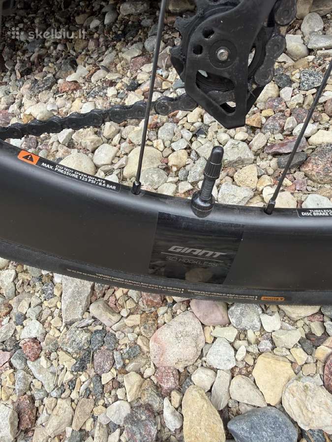 Giant Slr2 50 - nuotraukos Nr. 3