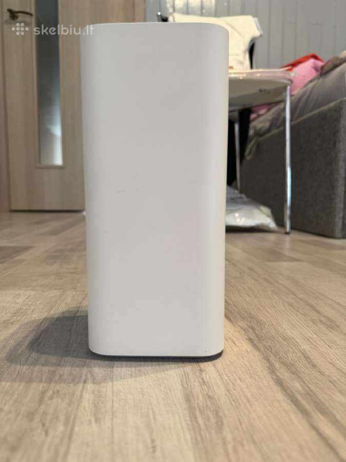 H138-380 5G Wi-fi maršrutizatorius - nuotraukos Nr. 3