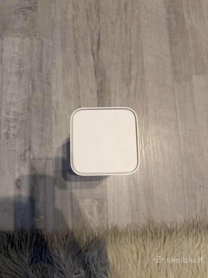H138-380 5G Wi-fi maršrutizatorius - nuotraukos Nr. 4