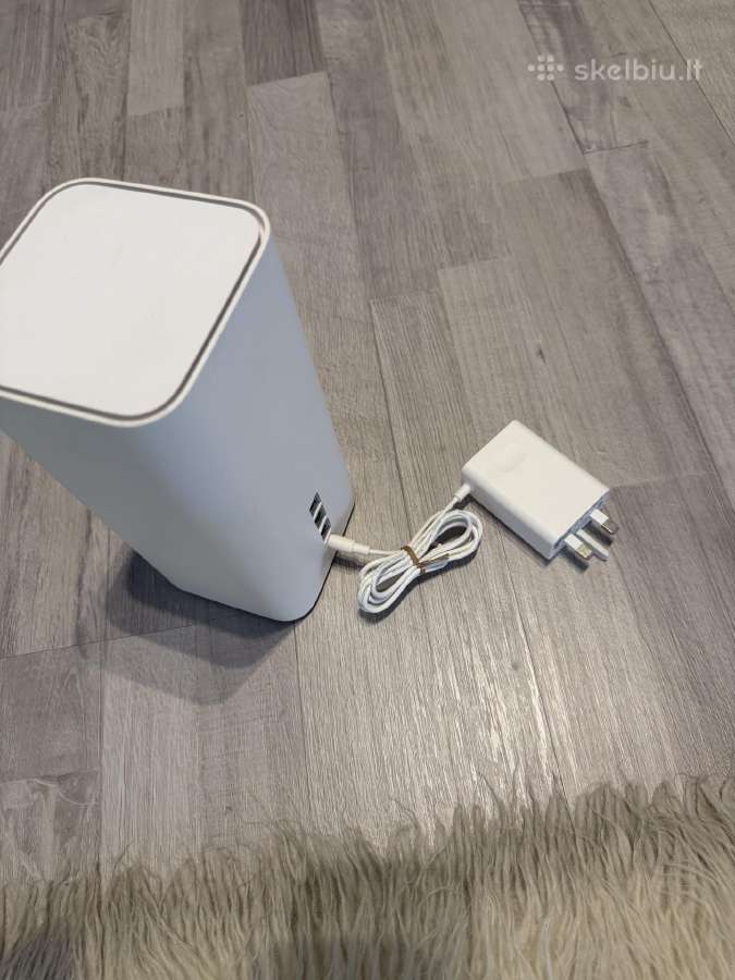 H138-380 5G Wi-fi maršrutizatorius - nuotraukos Nr. 6