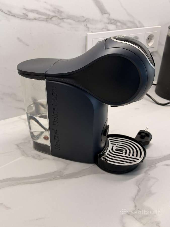 Dolce Gusto Genio S Touch - nuotraukos Nr. 2