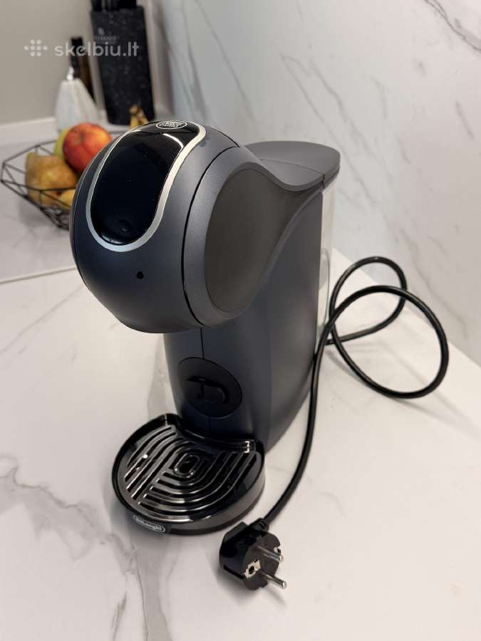 Dolce Gusto Genio S Touch - nuotraukos Nr. 3