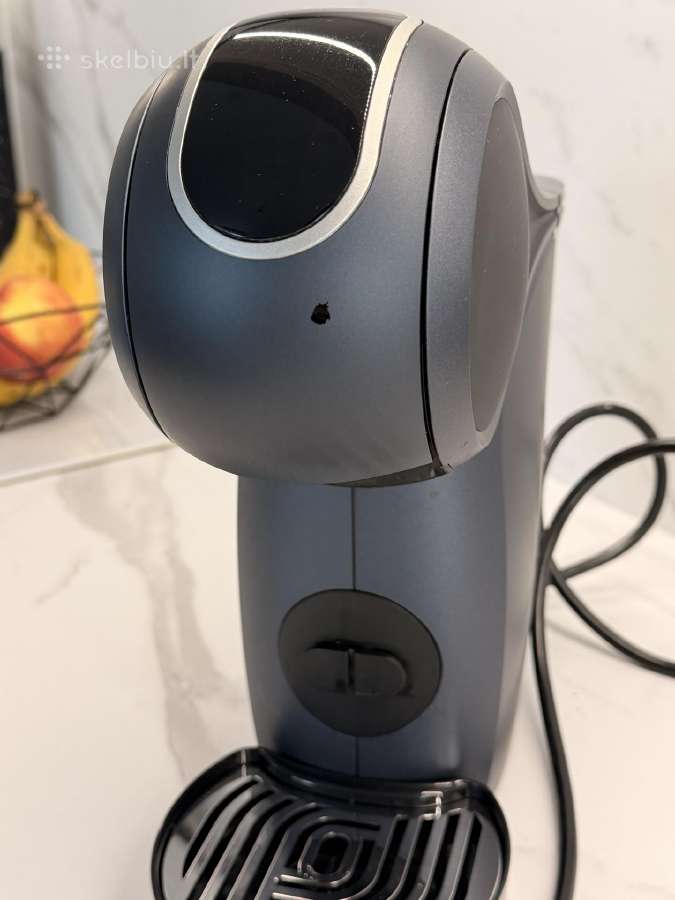 Dolce Gusto Genio S Touch - nuotraukos Nr. 4