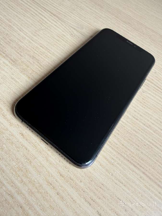 iPhone 11 Pro - nuotraukos Nr. 3