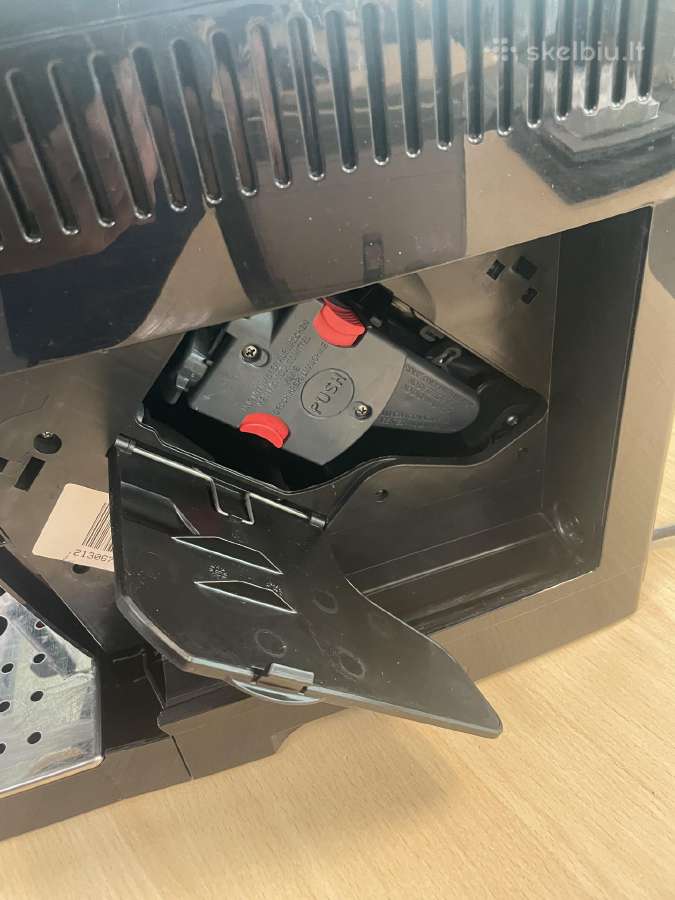 Kavos aparatas Delonghi Magnifica S - nuotraukos Nr. 3