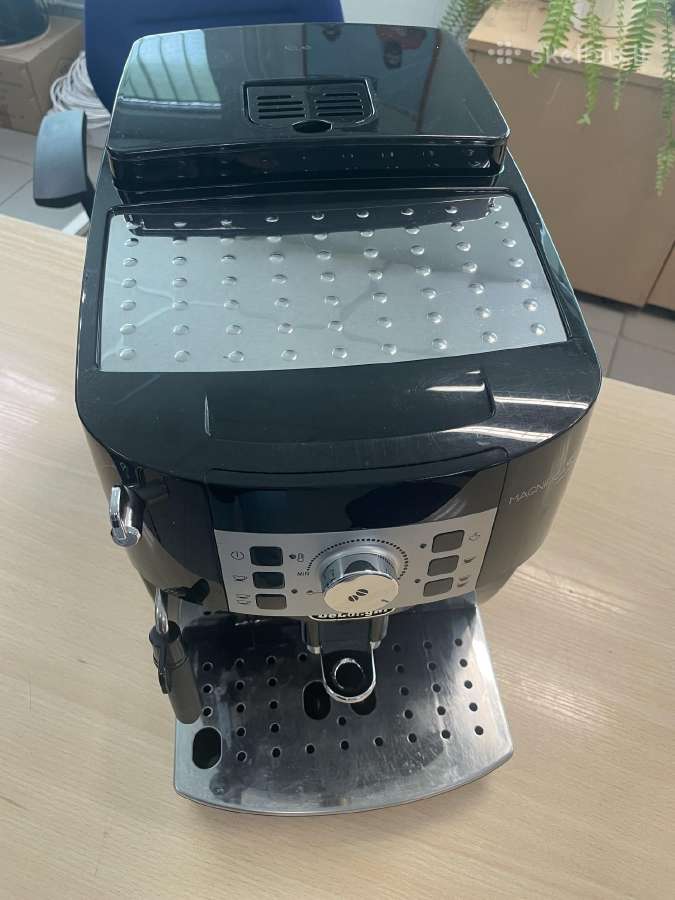 Kavos aparatas Delonghi Magnifica S - nuotraukos Nr. 5