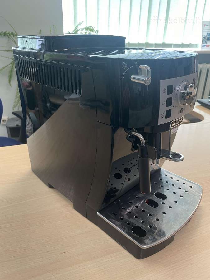 Kavos aparatas Delonghi Magnifica S - nuotraukos Nr. 6