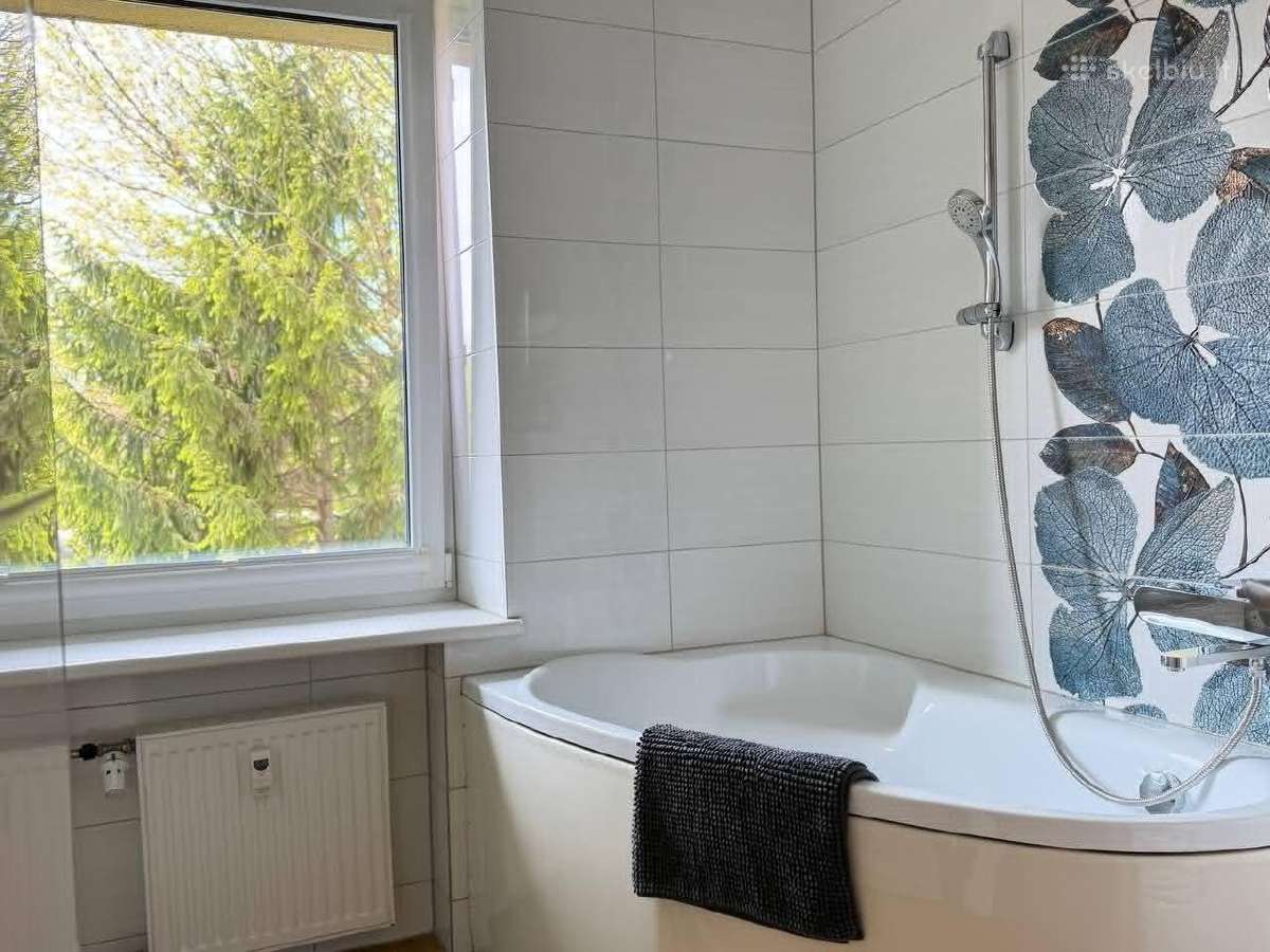 3 kamb. butas Klaipėdos centre su parkingu - nuotraukos Nr. 7