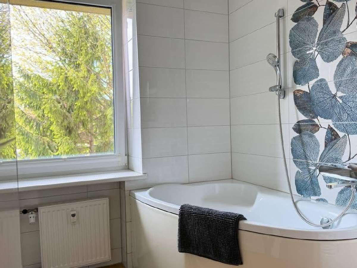 3 kamb. butas Klaipėdos centre su parkingu - nuotraukos Nr. 7