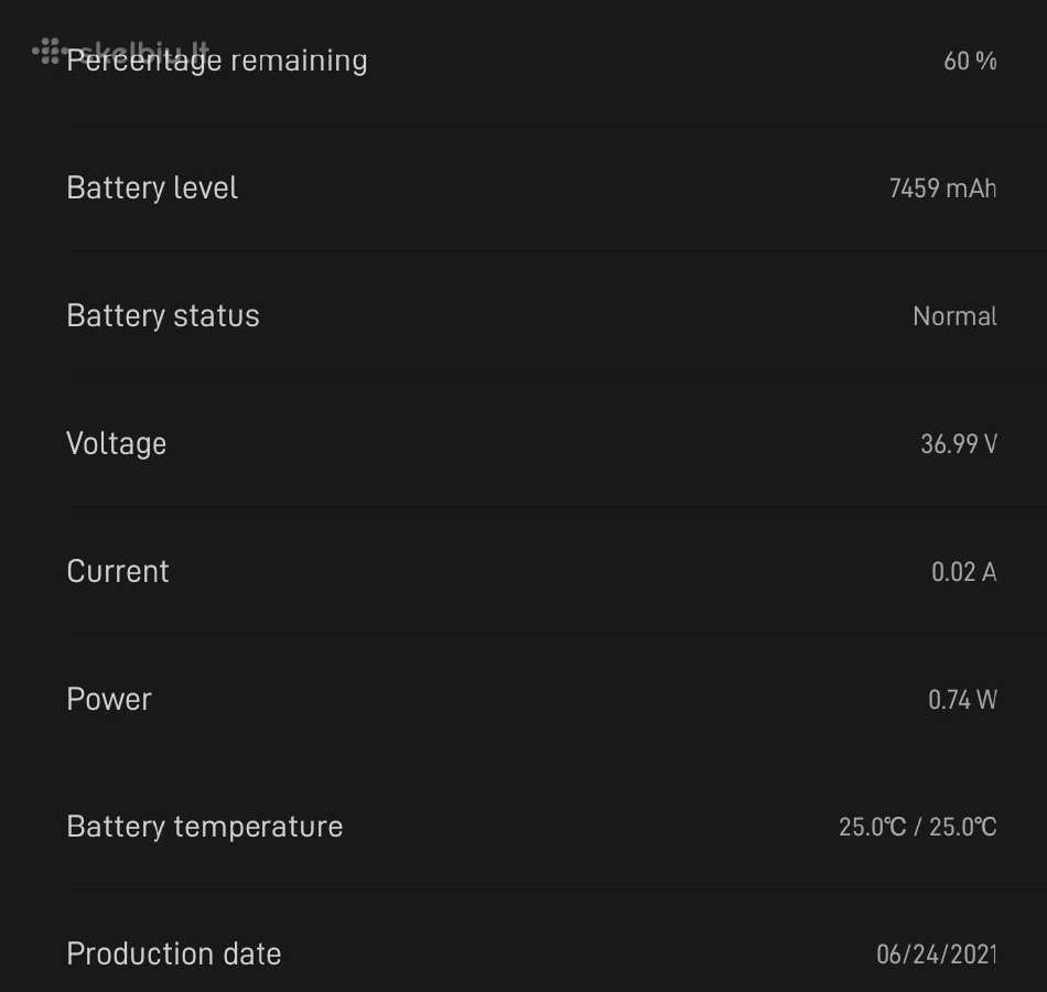 Xiaomi Mi Pro 2 - nuotraukos Nr. 12