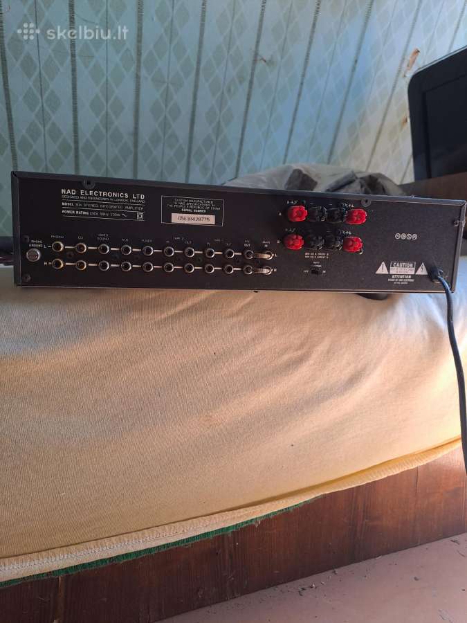 Nad 304 parduodu - nuotraukos Nr. 2