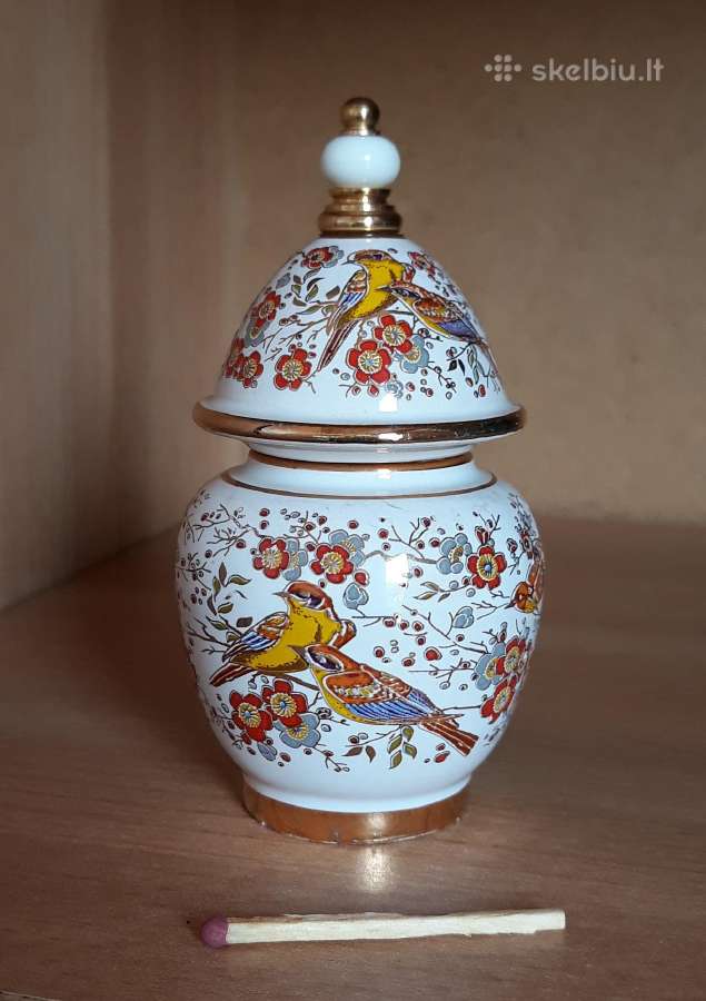 Flakonėliai Graikija 1990-ji Rinkinys-4vnt - nuotraukos Nr. 6