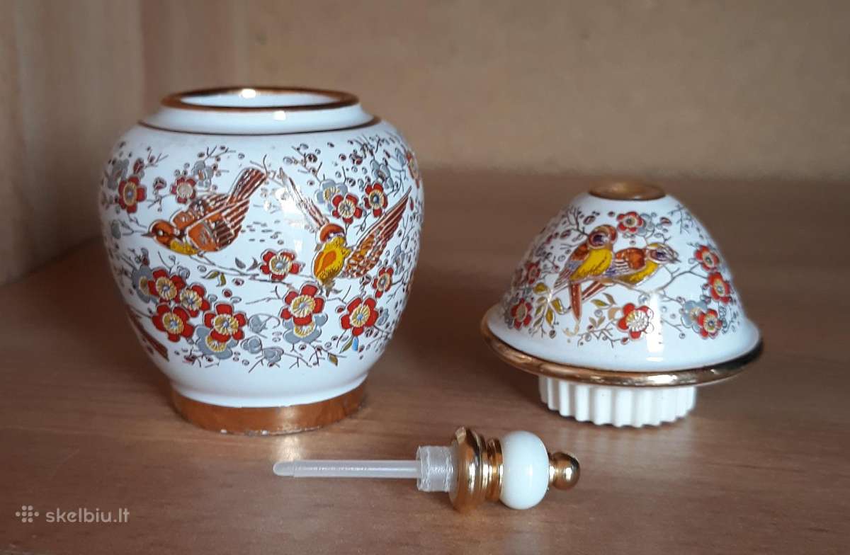 Flakonėliai Graikija 1990-ji Rinkinys-4vnt - nuotraukos Nr. 7