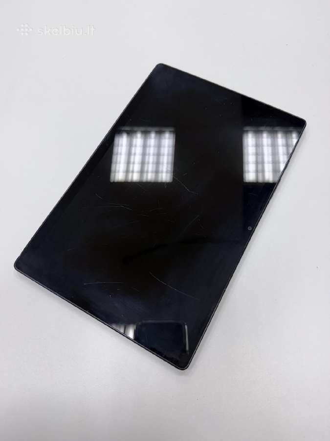 Samsung Galaxy Tab A8 10.5 (2021) - nuotraukos Nr. 3