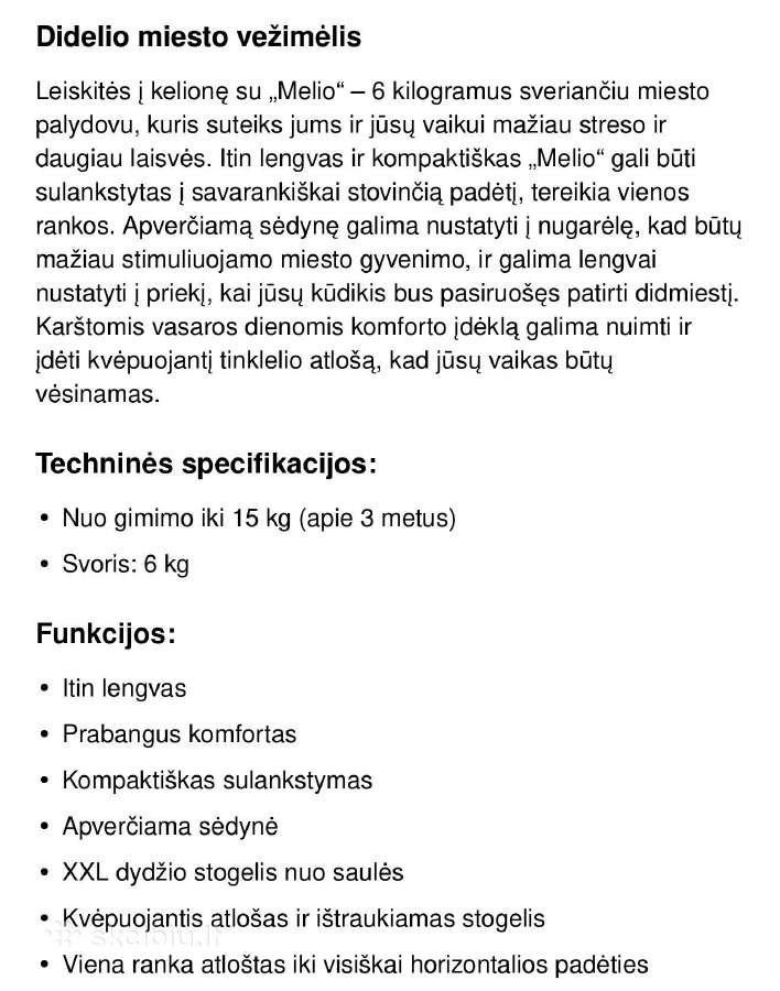 Tikra princesės karieta - nuotraukos Nr. 6