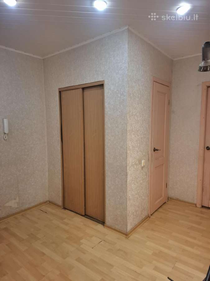 Baltijos GT,šilainiai 3 Kambarių 3 Aukstas Butas - nuotraukos Nr. 2