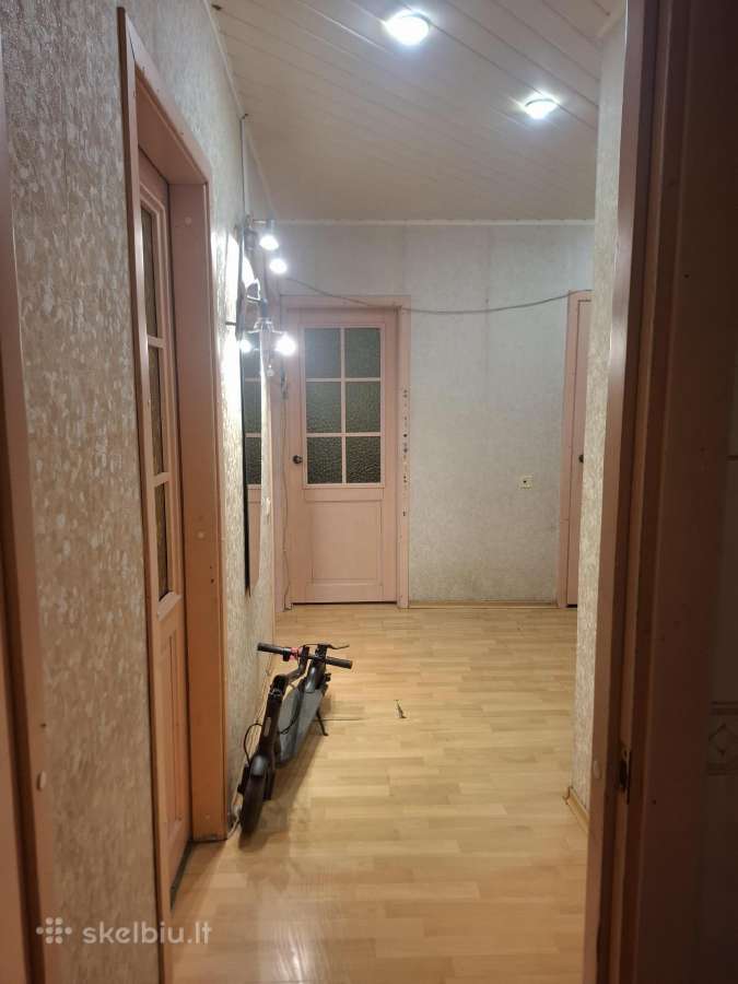 Baltijos GT,šilainiai 3 Kambarių 3 Aukstas Butas - nuotraukos Nr. 5