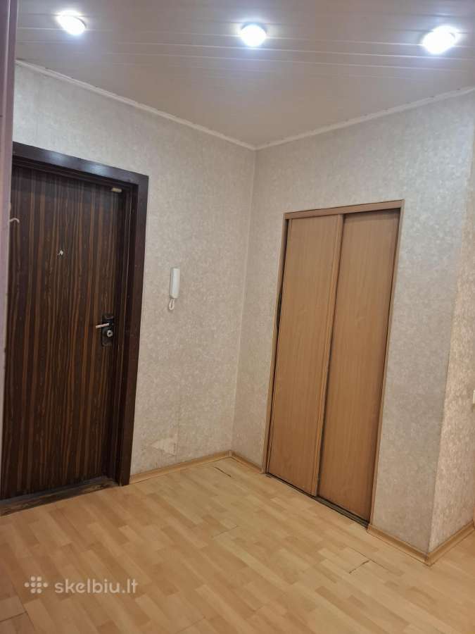 Baltijos GT,šilainiai 3 Kambarių 3 Aukstas Butas - nuotraukos Nr. 7