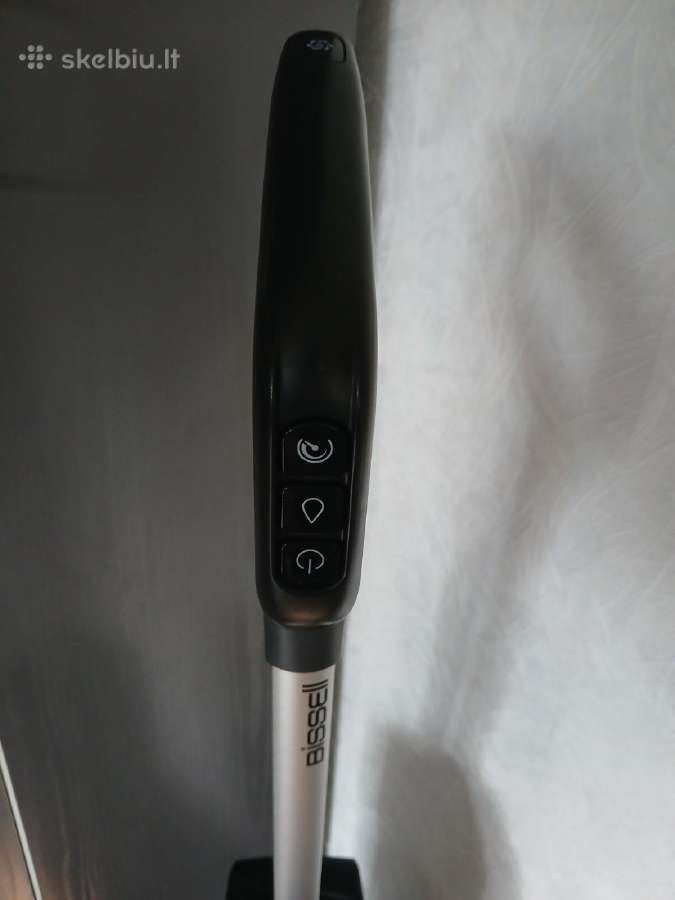 Bissell Crosswave Omniforce Edgefind siurblys - nuotraukos Nr. 7