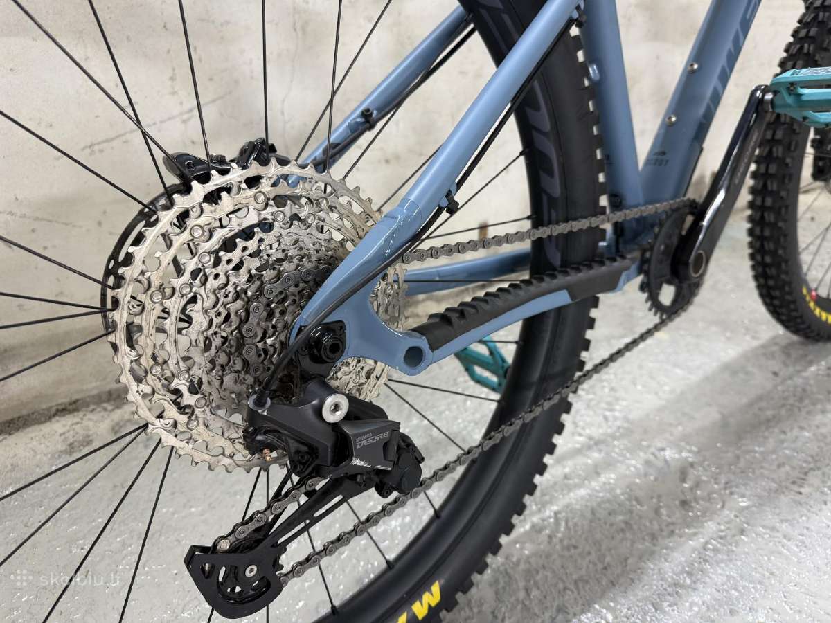 Nukeproof scout 275 - nuotraukos Nr. 3