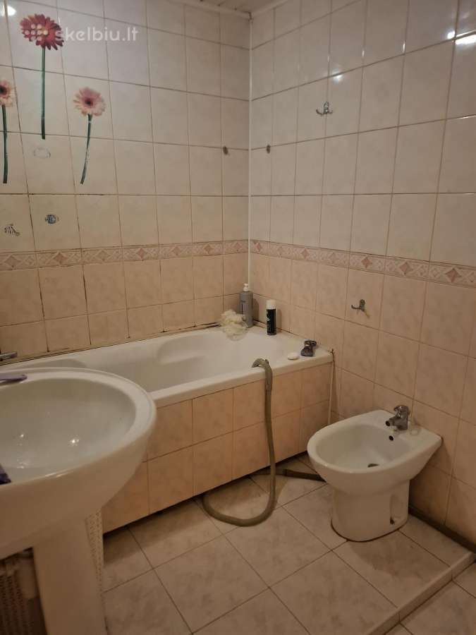 Baltijos GT,šilainiai 3 Kambarių 3 Aukstas Butas - nuotraukos Nr. 8