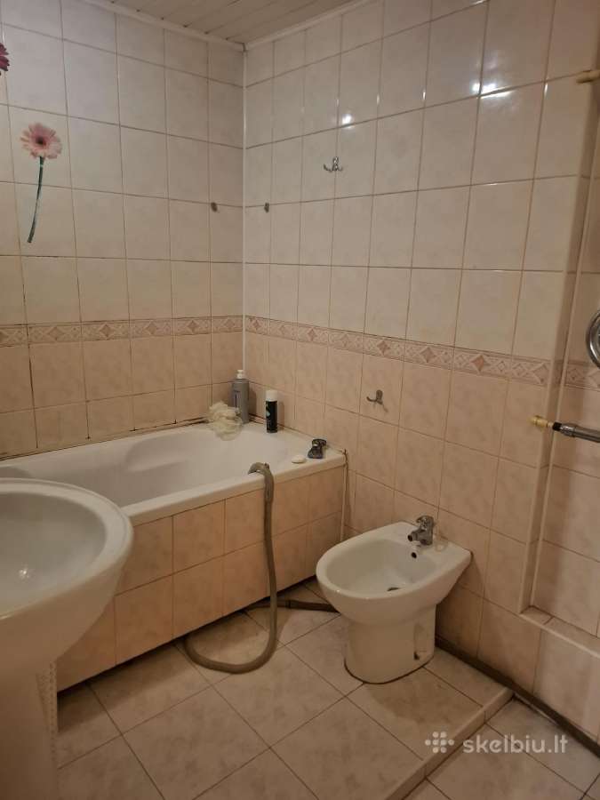 Baltijos GT,šilainiai 3 Kambarių 3 Aukstas Butas - nuotraukos Nr. 9