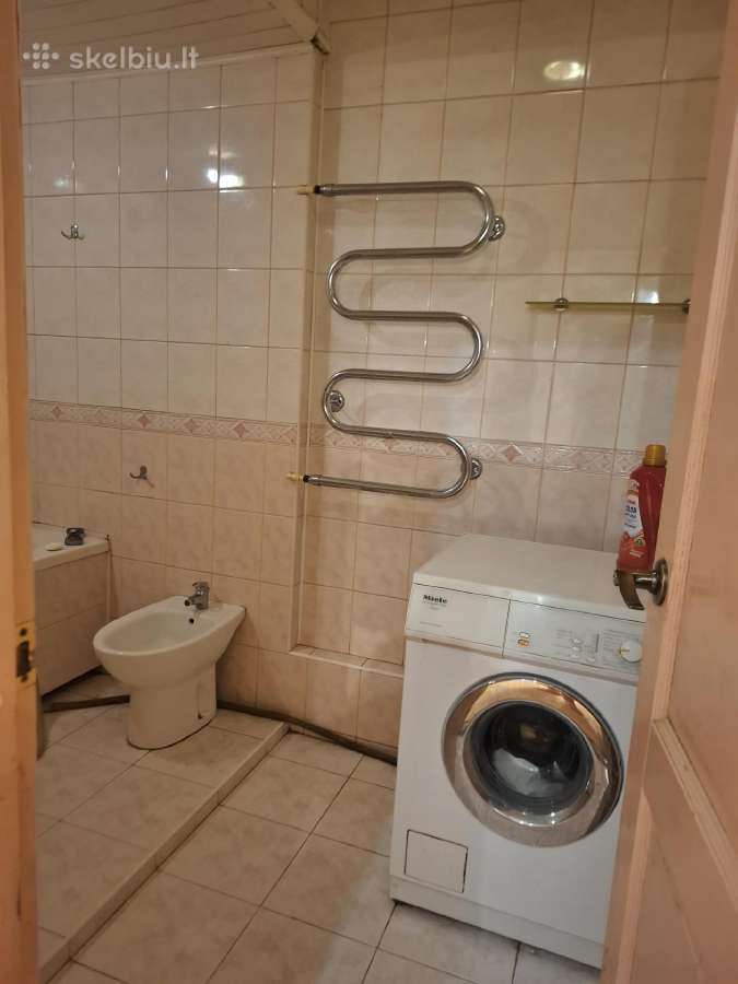 Baltijos GT,šilainiai 3 Kambarių 3 Aukstas Butas - nuotraukos Nr. 10