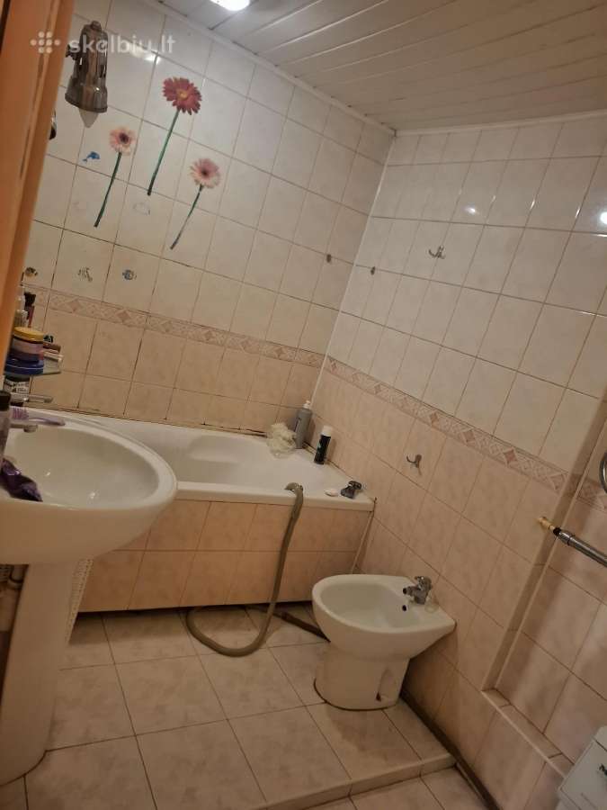 Baltijos GT,šilainiai 3 Kambarių 3 Aukstas Butas - nuotraukos Nr. 11