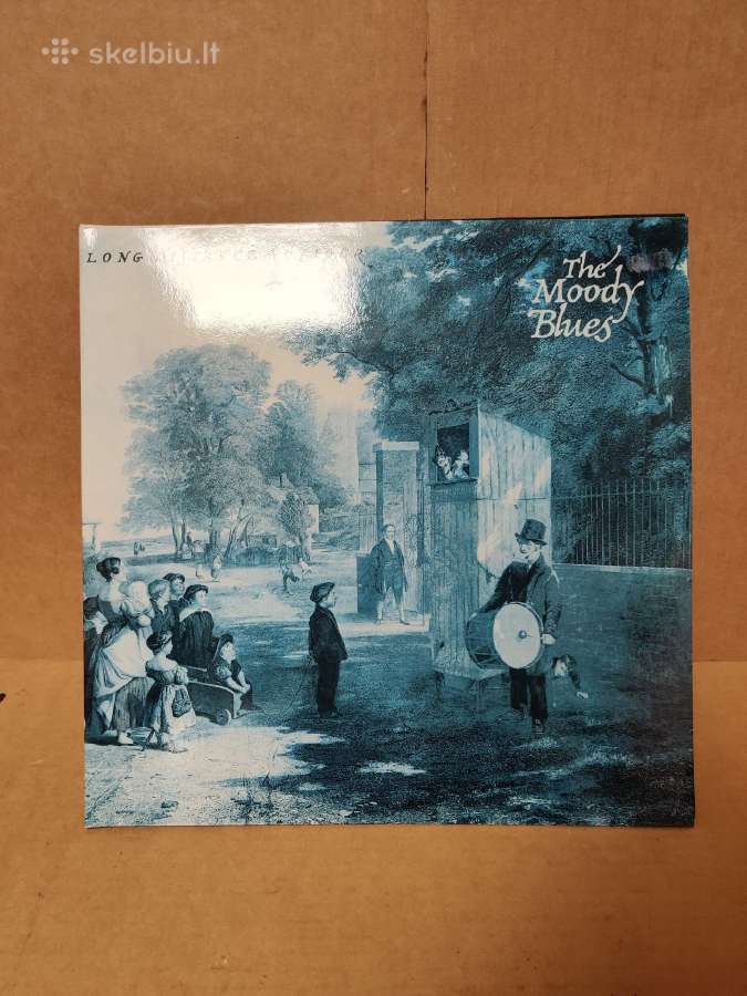 The Moody Blues ir The Byrds - nuotraukos Nr. 4